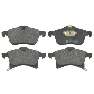 Blueprint Brake Pad Set ADZ94240