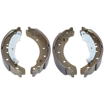 Blueprint Brake Shoe Set ADBP410000
