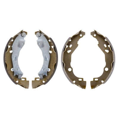 Blueprint Brake Shoe Set ADBP410002