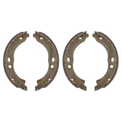 Blueprint Brake Shoe Set ADBP410005