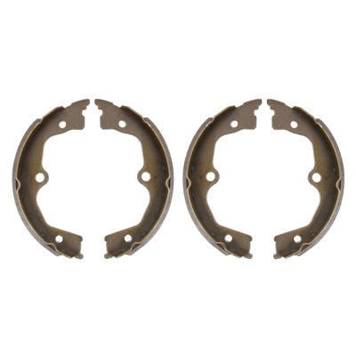 Blueprint Brake Shoe Set ADBP410008