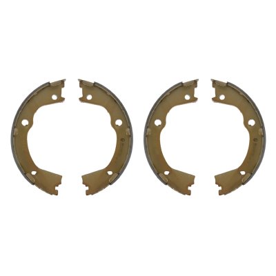 Blueprint Brake Shoe Set ADBP410009