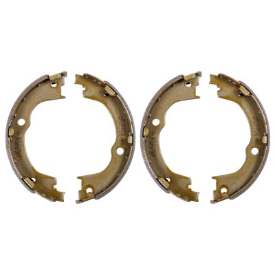 Blueprint Brake Shoe Set ADBP410010