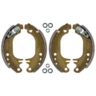 Blueprint Brake Shoe Set ADBP410011