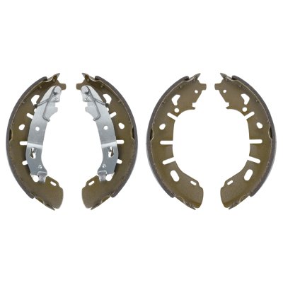Blueprint Brake Shoe Set ADBP410026