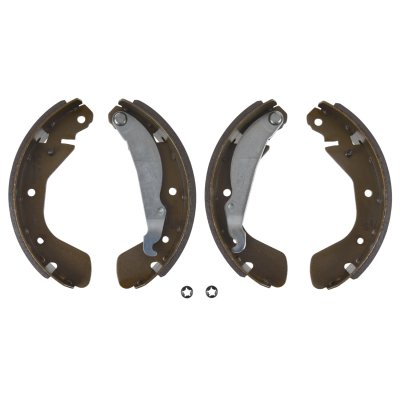 Blueprint Brake Shoe Set ADBP410031