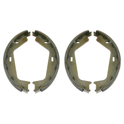 Blueprint Brake Shoe Set ADBP410035