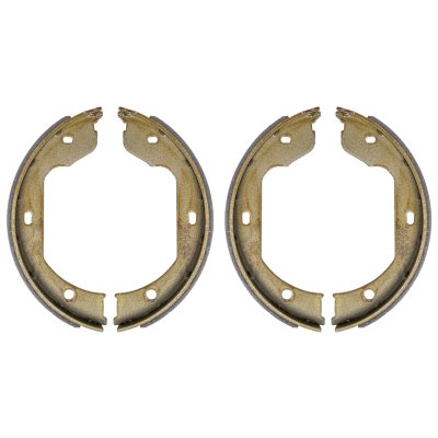 Blueprint Brake Shoe Set ADBP410042