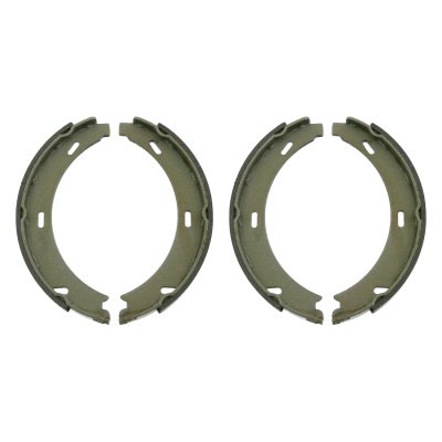 Blueprint Brake Shoe Set ADBP410043