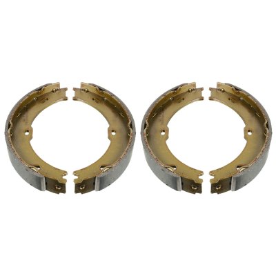 Febi Bilstein Brake Shoe Set 32951