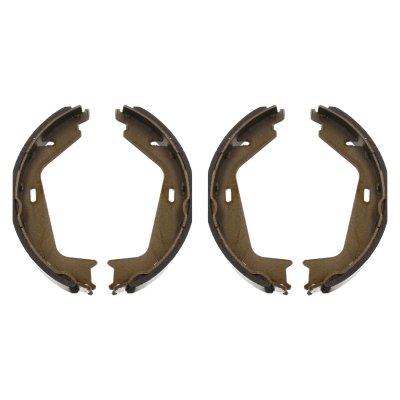 Blueprint Brake Shoe Set ADBP410049