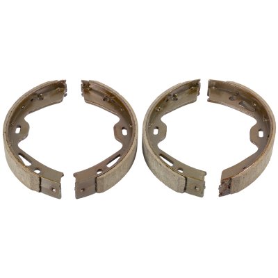 Blueprint Brake Shoe Set ADBP410052