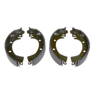 Blueprint Brake Shoe Set ADC44107