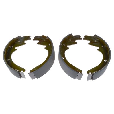 Blueprint Brake Shoe Set ADC44110