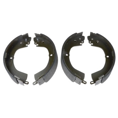 Blueprint Brake Shoe Set ADC44130