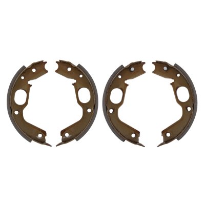 Blueprint Brake Shoe Set ADC44133