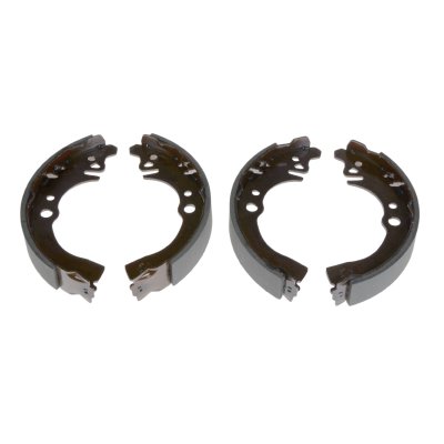 Blueprint Brake Shoe Set ADD64119