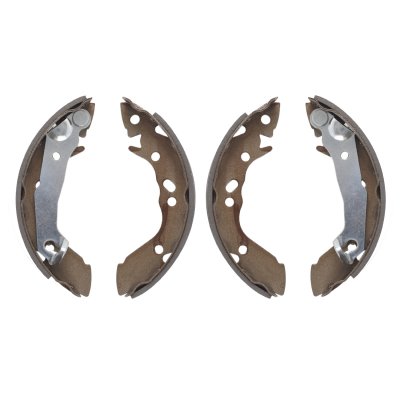 Blueprint Brake Shoe Set ADG04102