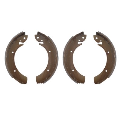 Blueprint Brake Shoe Set ADG04118