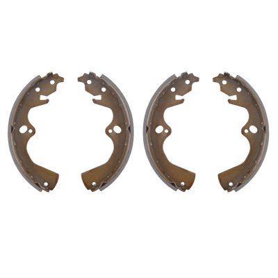 Blueprint Brake Shoe Set ADG04125