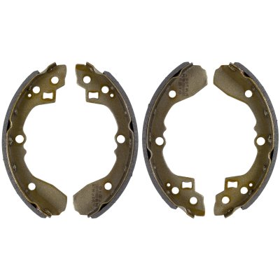 Blueprint Brake Shoe Set ADG04131