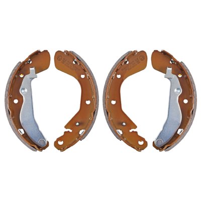 Blueprint Brake Shoe Set ADG04139