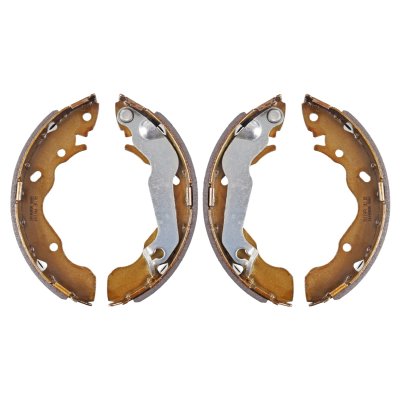 Blueprint Brake Shoe Set ADG04141