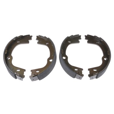 Blueprint Brake Shoe Set ADG04174