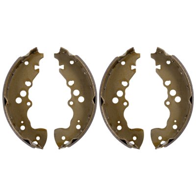 Blueprint Brake Shoe Set ADK84136
