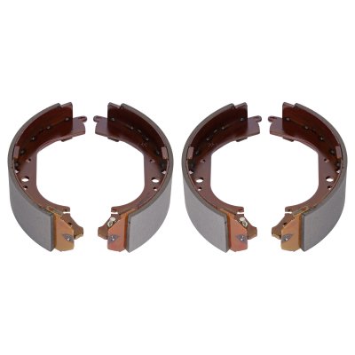 Blueprint Brake Shoe Set ADN14146