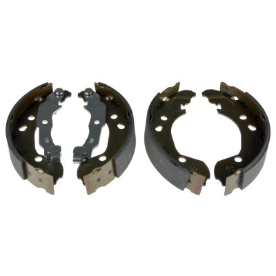 Blueprint Brake Shoe Set ADN14155