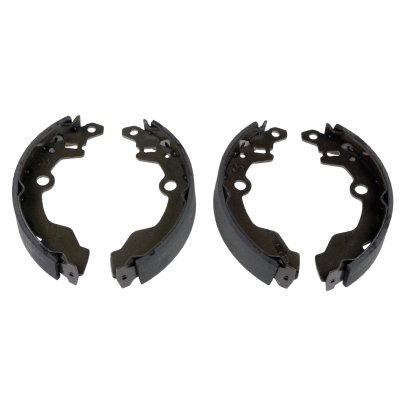 Blueprint Brake Shoe Set ADS74103