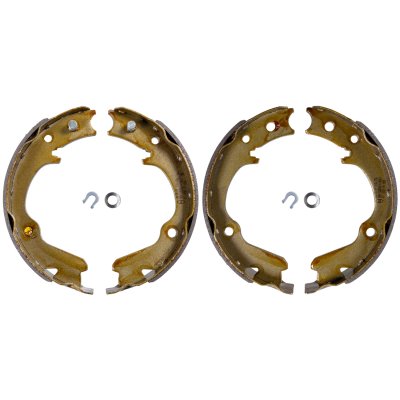 Blueprint Brake Shoe Set ADS74111