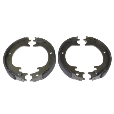 Blueprint Brake Shoe Set ADS74117
