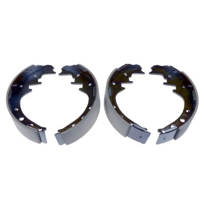 Blueprint Brake Shoe Set ADT34114