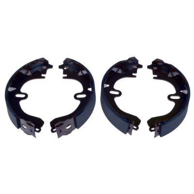 Blueprint Brake Shoe Set ADT34121