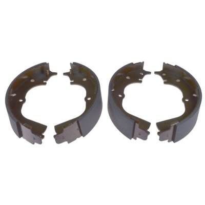 Blueprint Brake Shoe Set ADT34127