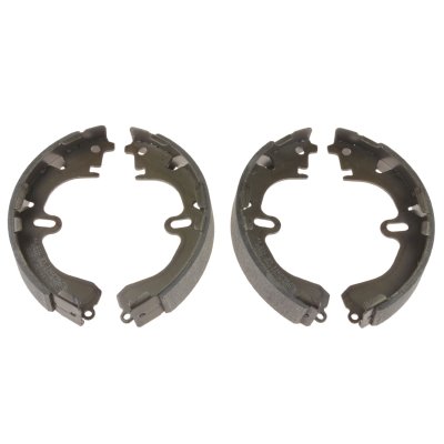 Blueprint Brake Shoe Set ADT34132