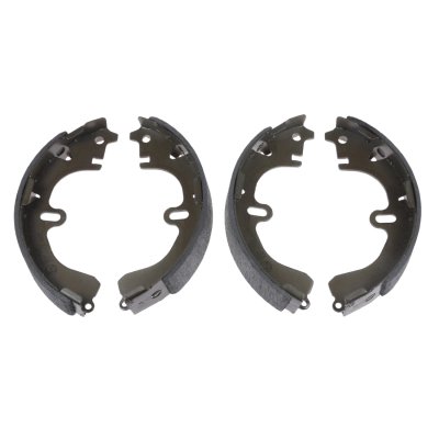 Blueprint Brake Shoe Set ADT34142