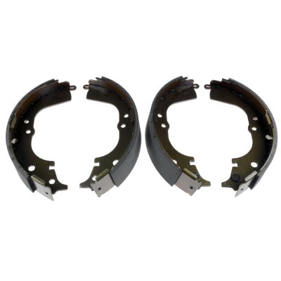 Blueprint Brake Shoe Set ADT34146