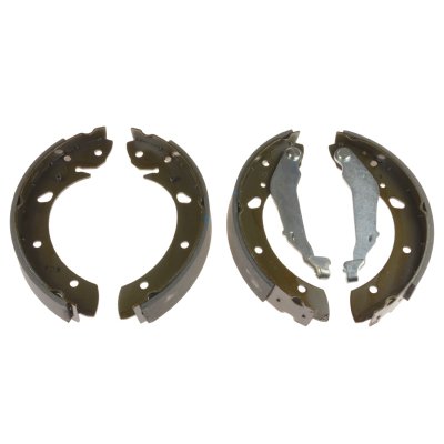 Blueprint Brake Shoe Set ADT34147