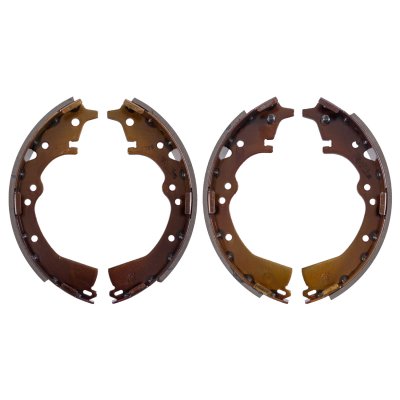 Blueprint Brake Shoe Set ADT34149