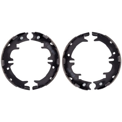 Blueprint Brake Shoe Set ADT34157