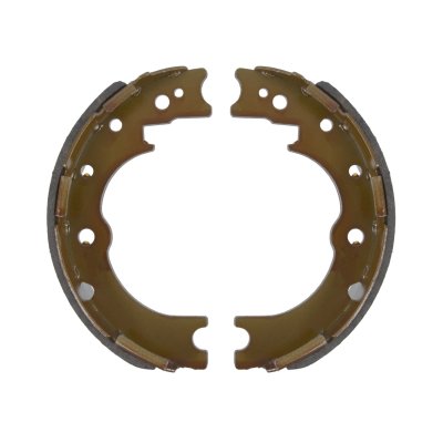 Blueprint Brake Shoe Set ADT34161