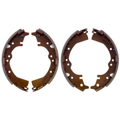 Blueprint Brake Shoe Set ADT34164