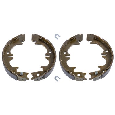 Blueprint Brake Shoe Set ADT34168