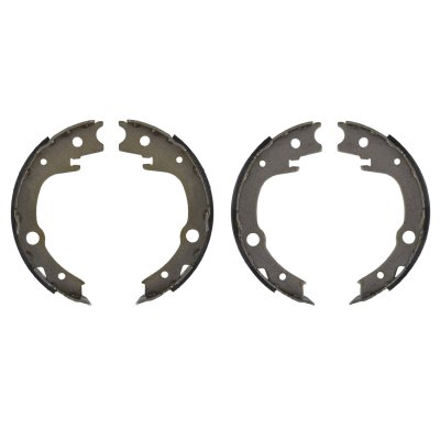 Blueprint Brake Shoe Set ADT34169