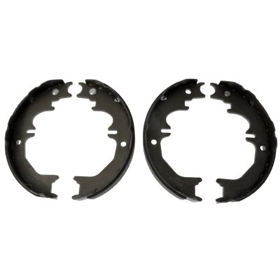Blueprint Brake Shoe Set ADT34175