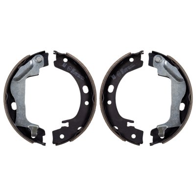 Blueprint Brake Shoe Set ADT34176
