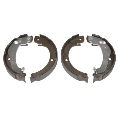 Blueprint Brake Shoe Set ADT34177